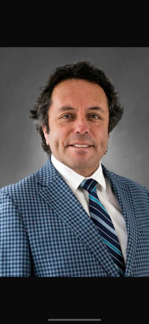 Enrique Alejandro Concha Matus