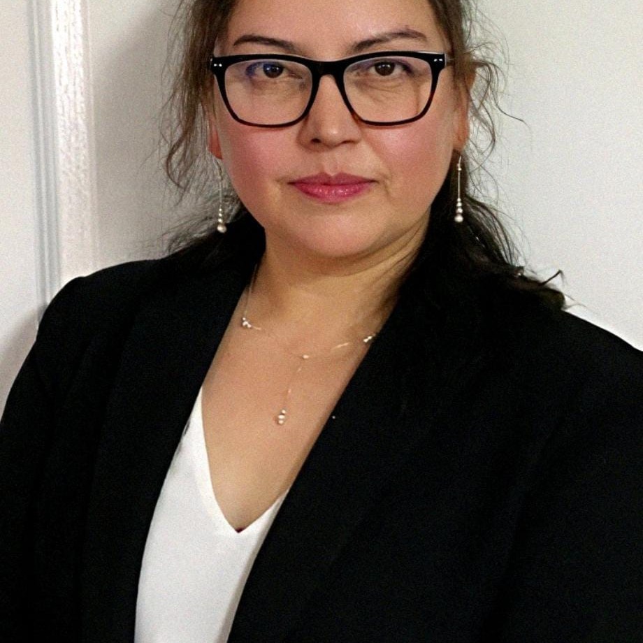 Maria Elena Vallejos Salas